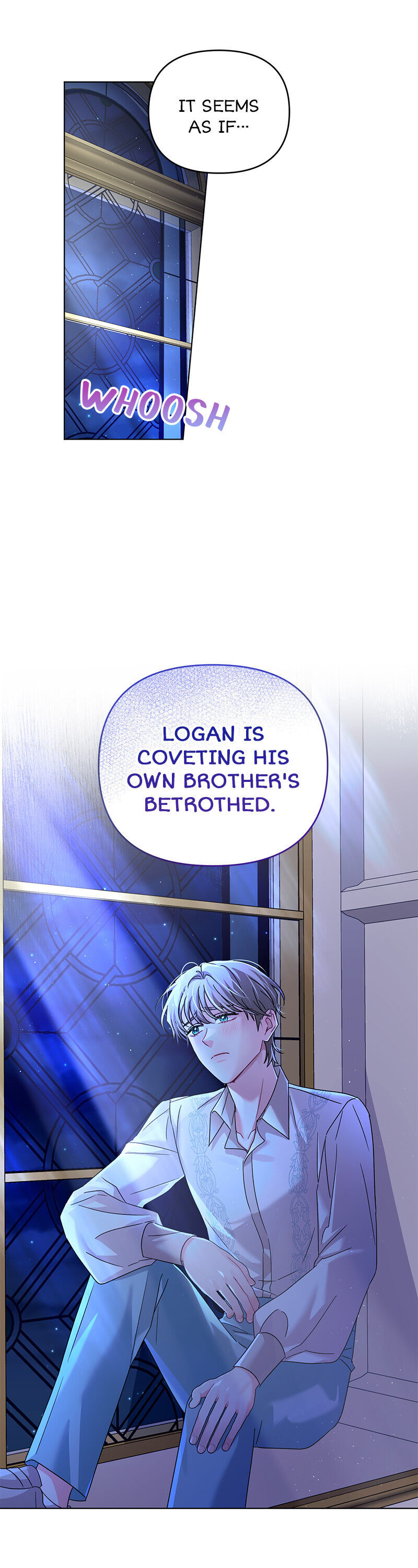 I Got Married to a Villain Chapter 22 - Page 19