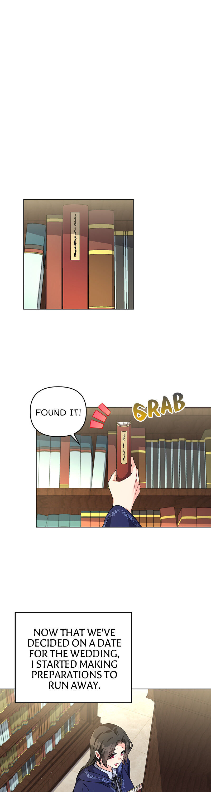 I Got Married to a Villain Chapter 22 - Page 20