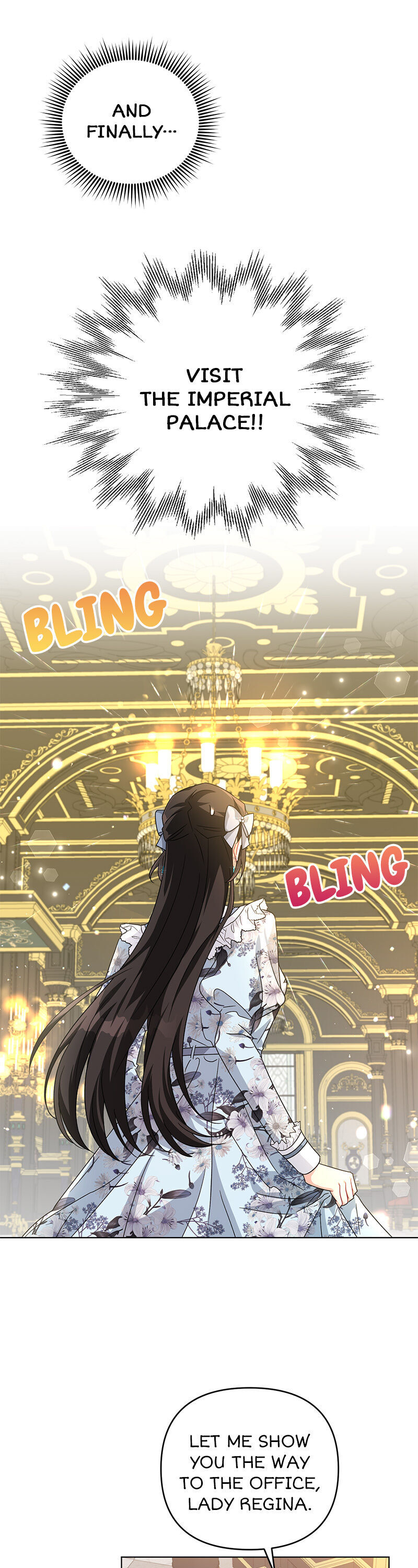 I Got Married to a Villain Chapter 22 - Page 23