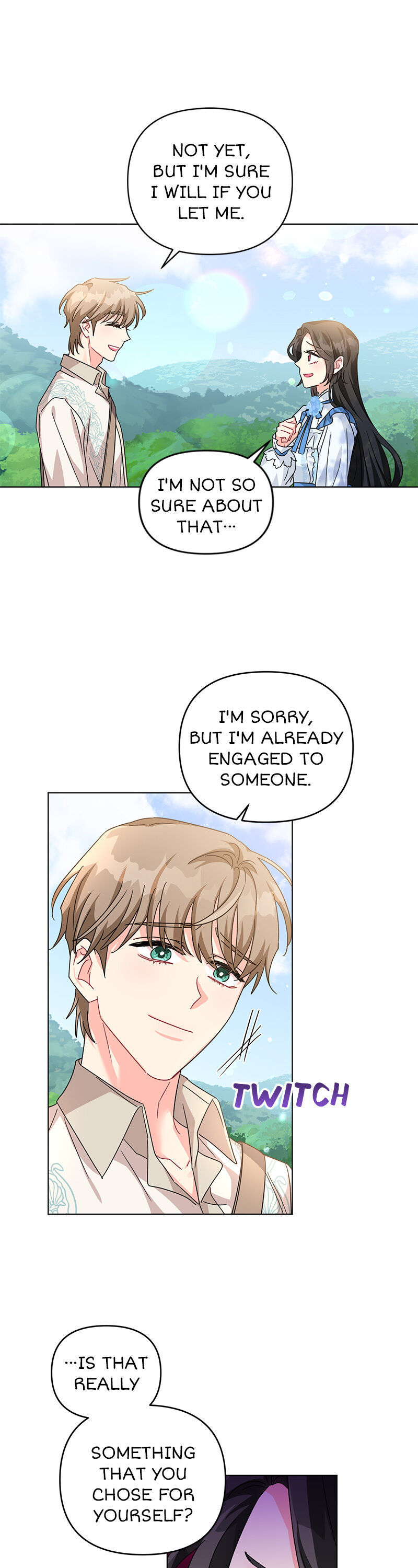 I Got Married to a Villain Chapter 22 - Page 6
