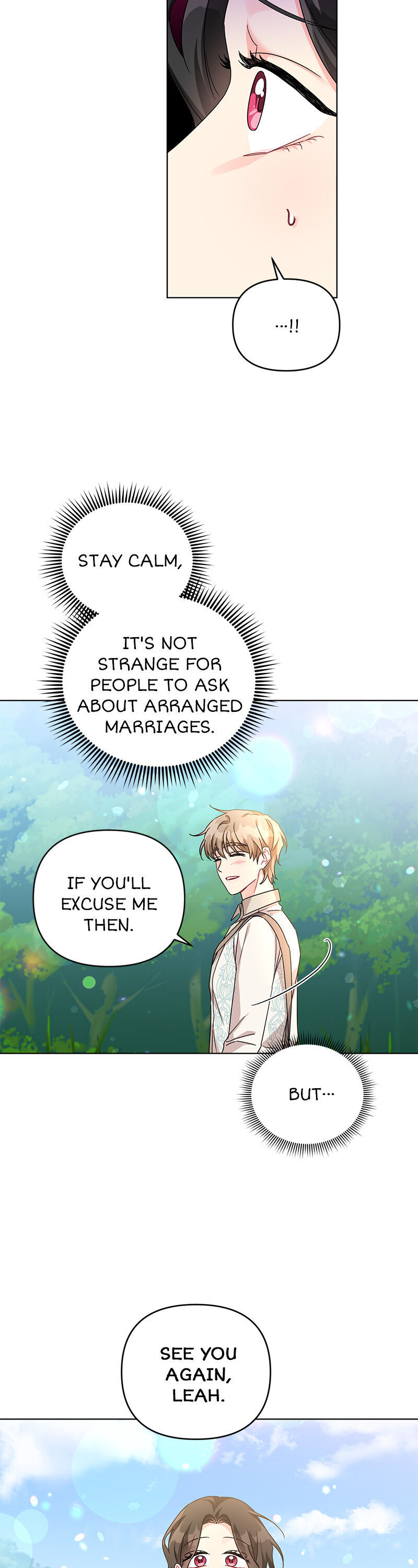 I Got Married to a Villain Chapter 22 - Page 7