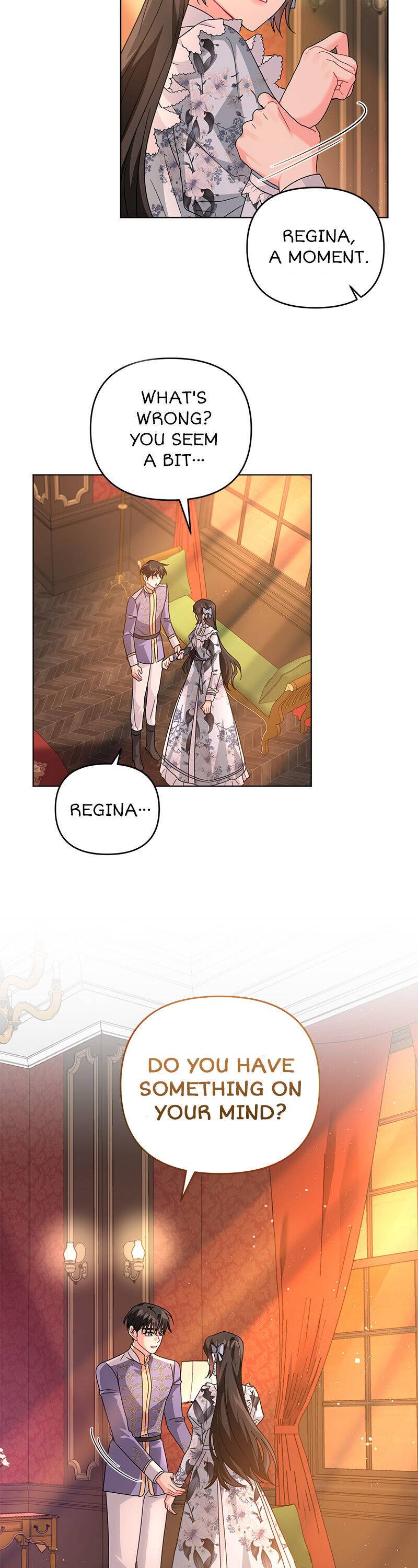 I Got Married to a Villain Chapter 23 - Page 16