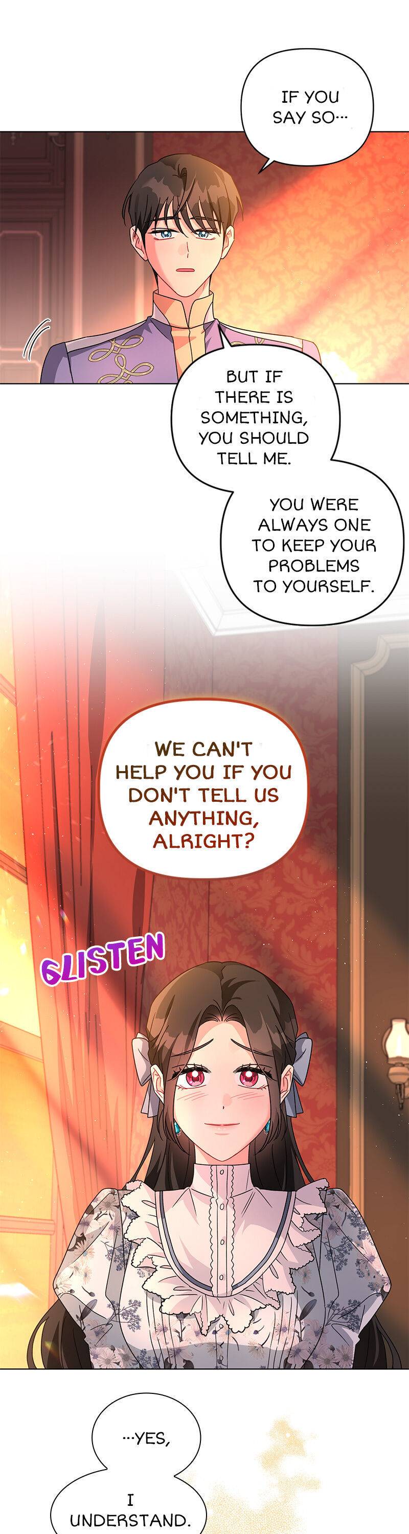 I Got Married to a Villain Chapter 23 - Page 18