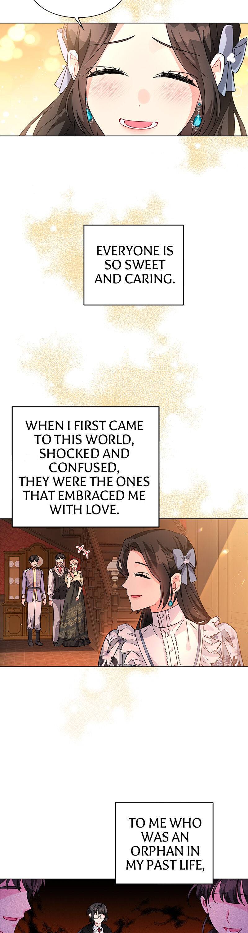 I Got Married to a Villain Chapter 23 - Page 19