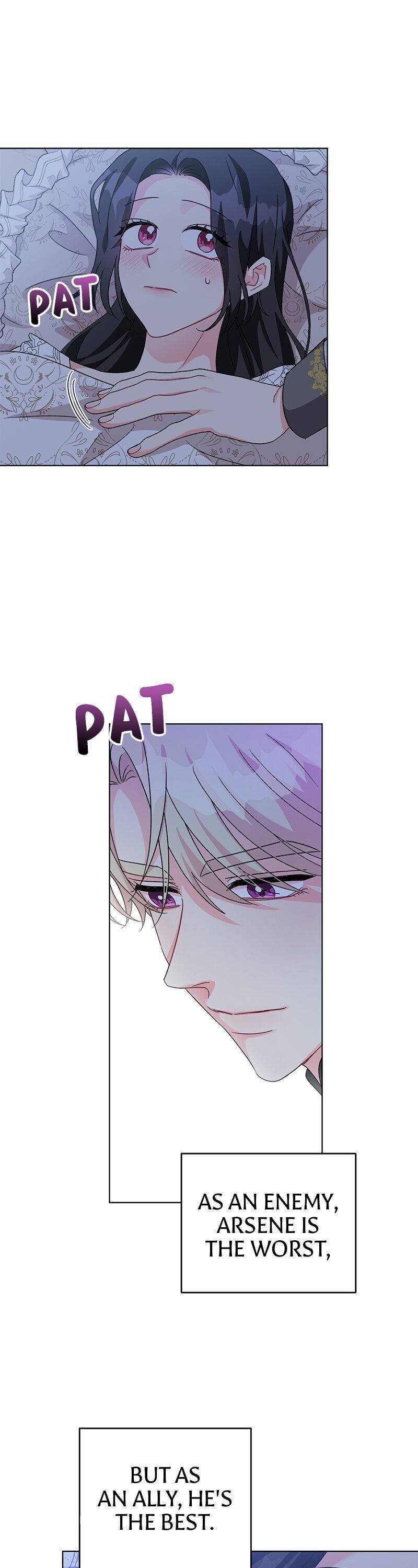I Got Married to a Villain Chapter 25 - Page 24