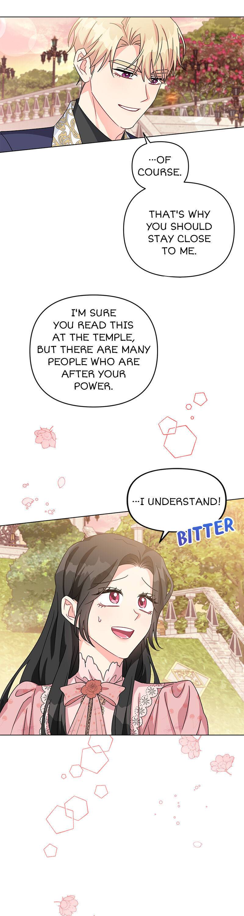 I Got Married to a Villain Chapter 26 - Page 21