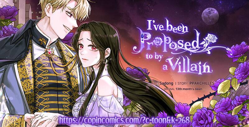 I Got Married to a Villain Chapter 26 - Page 28