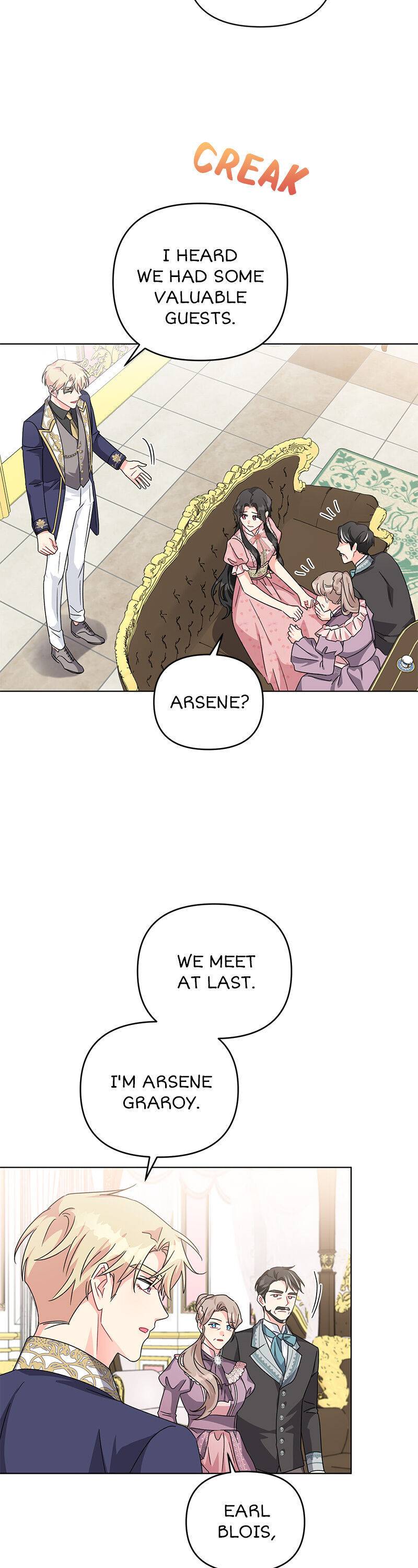 I Got Married to a Villain Chapter 26 - Page 6