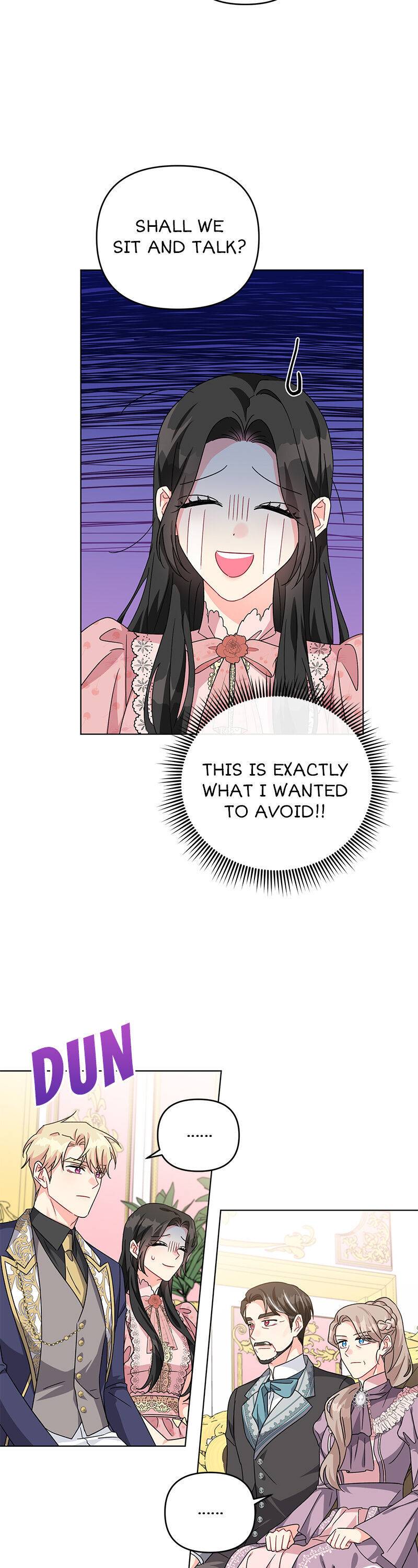 I Got Married to a Villain Chapter 26 - Page 7