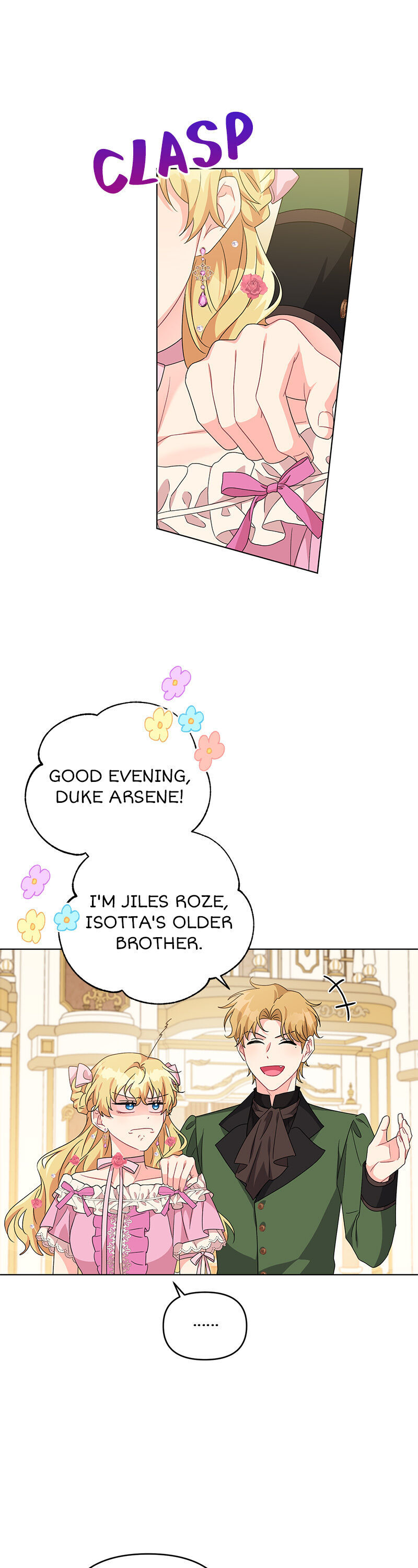 I Got Married to a Villain Chapter 27 - Page 13