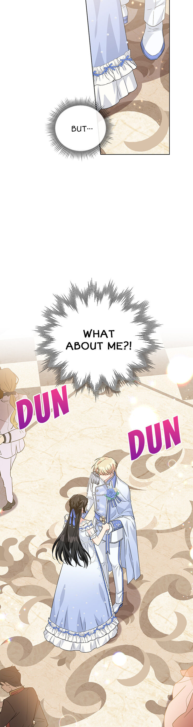 I Got Married to a Villain Chapter 27 - Page 18