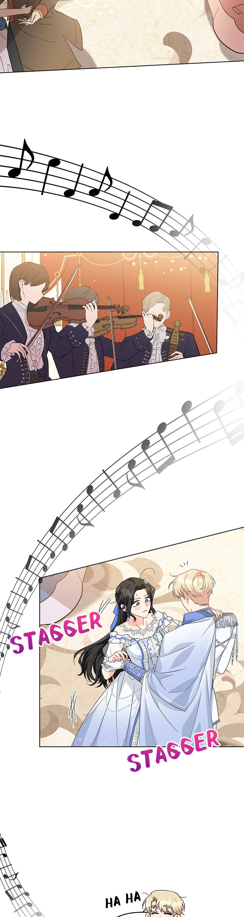 I Got Married to a Villain Chapter 27 - Page 19