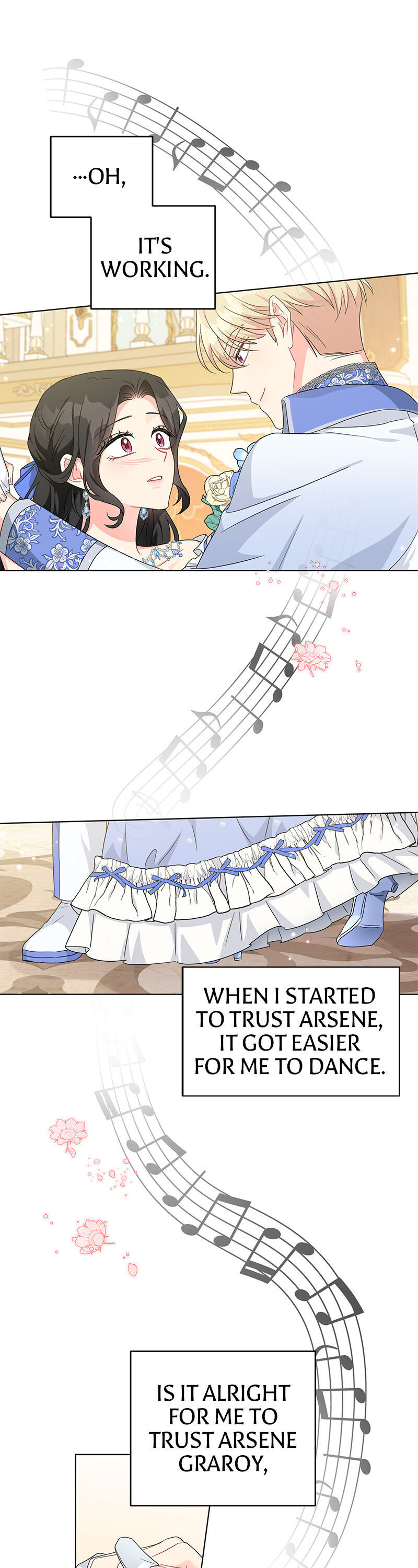 I Got Married to a Villain Chapter 27 - Page 21