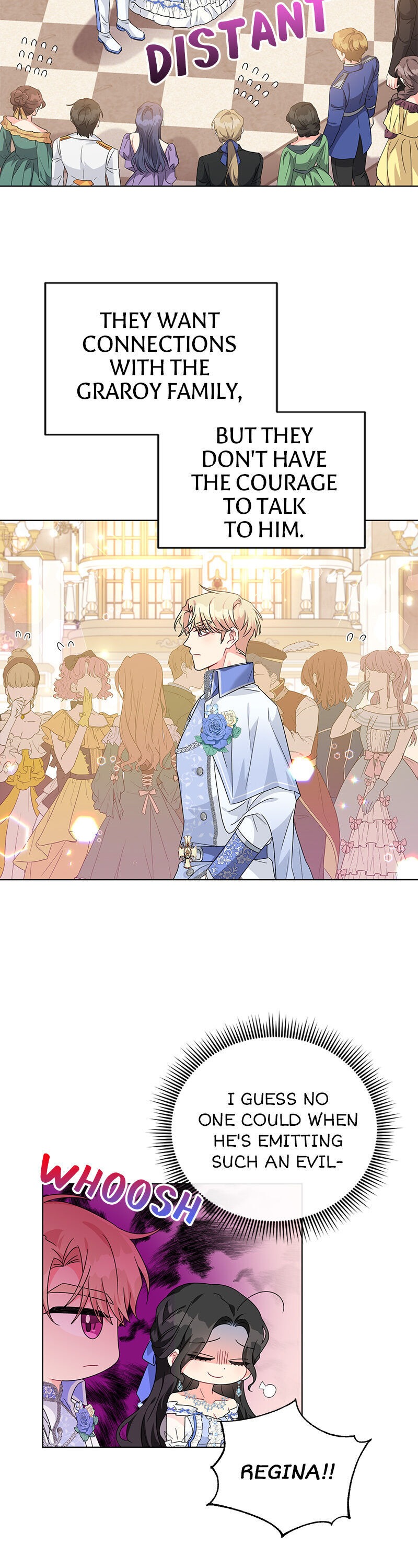 I Got Married to a Villain Chapter 27 - Page 6