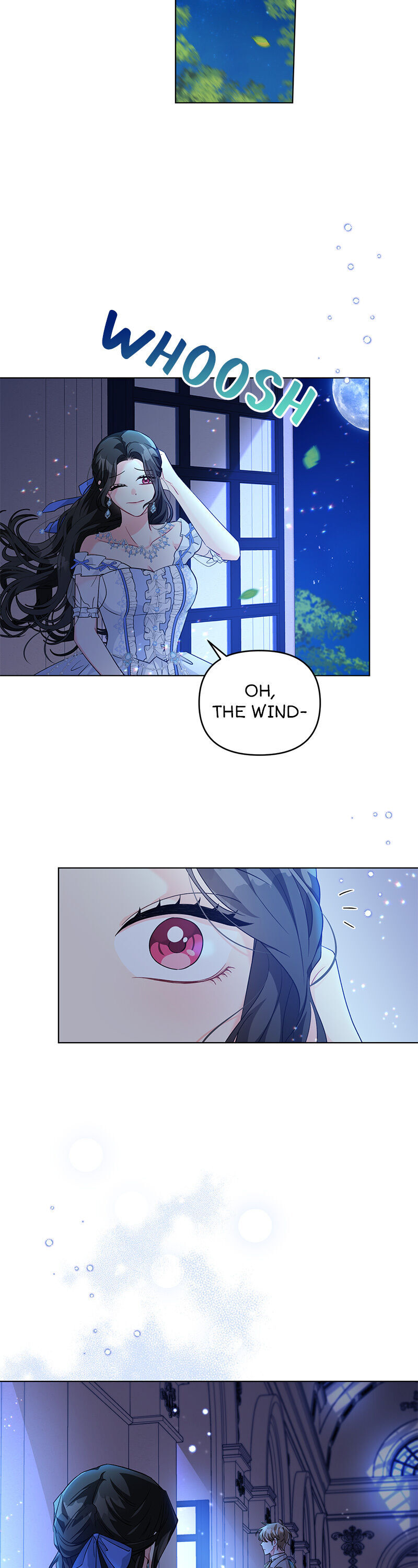 I Got Married to a Villain Chapter 28 - Page 11