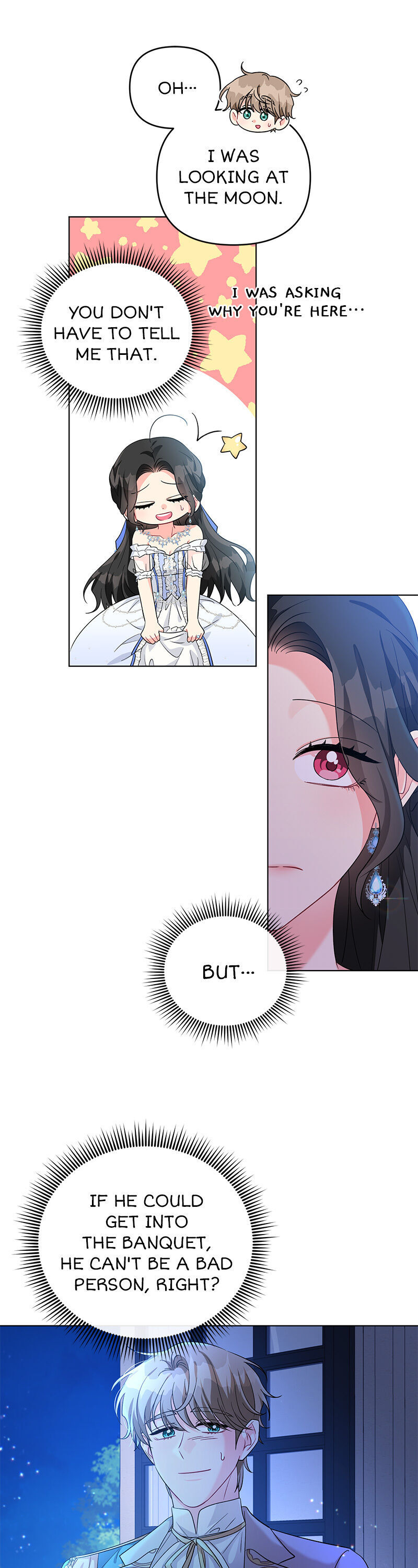 I Got Married to a Villain Chapter 28 - Page 13