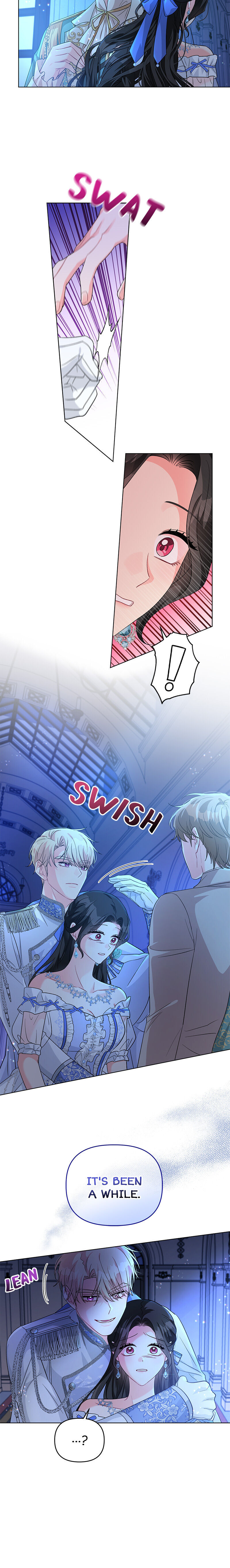 I Got Married to a Villain Chapter 28 - Page 16