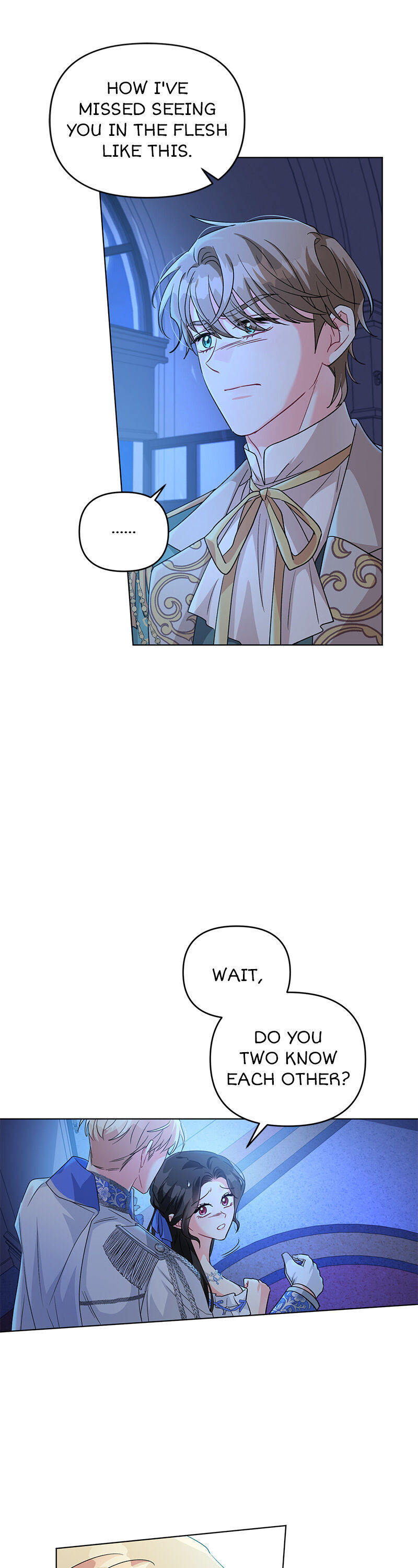 I Got Married to a Villain Chapter 28 - Page 17