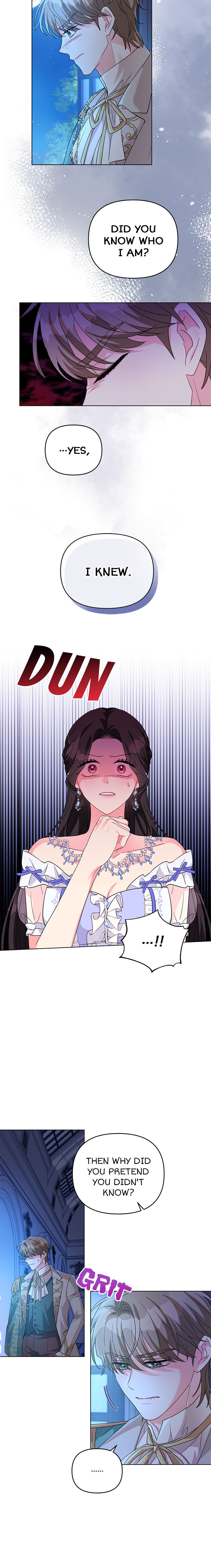 I Got Married to a Villain Chapter 28 - Page 20