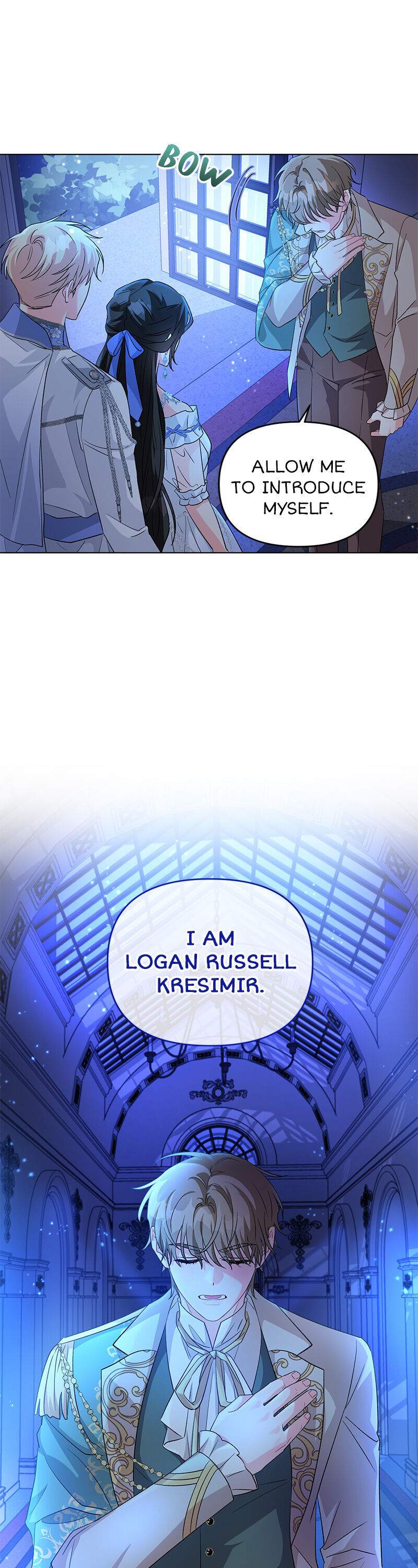 I Got Married to a Villain Chapter 28 - Page 21