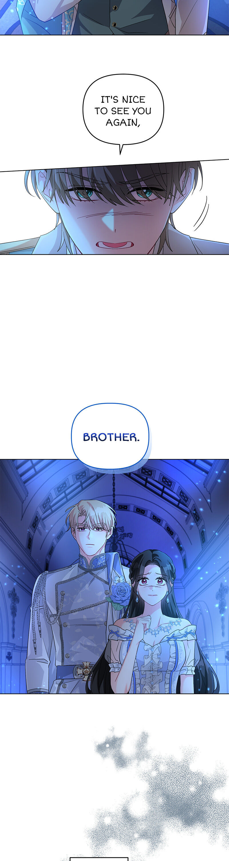 I Got Married to a Villain Chapter 28 - Page 22