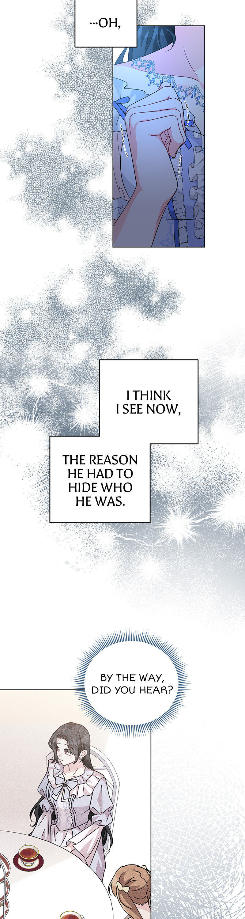 I Got Married to a Villain Chapter 28 - Page 23