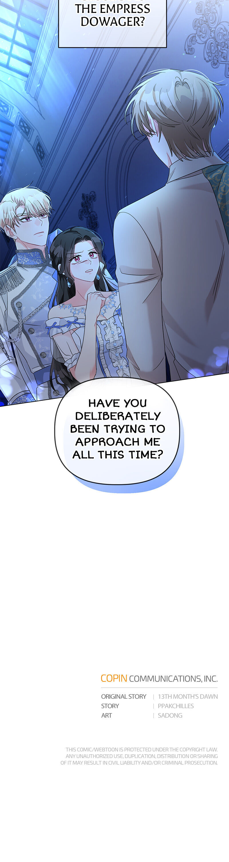 I Got Married to a Villain Chapter 28 - Page 26