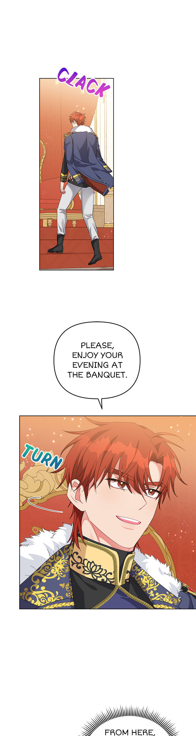 I Got Married to a Villain Chapter 28 - Page 5