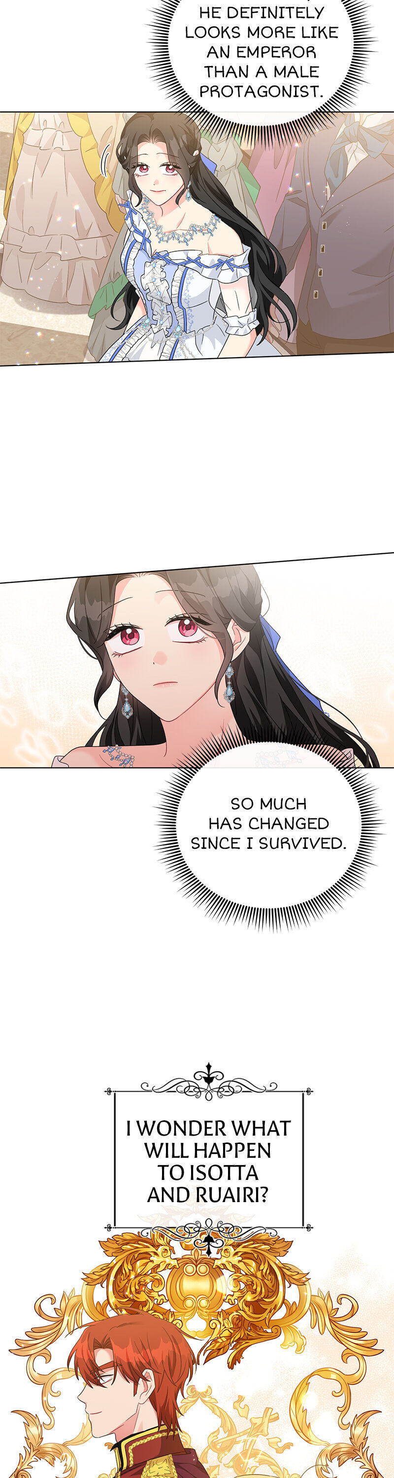 I Got Married to a Villain Chapter 28 - Page 6