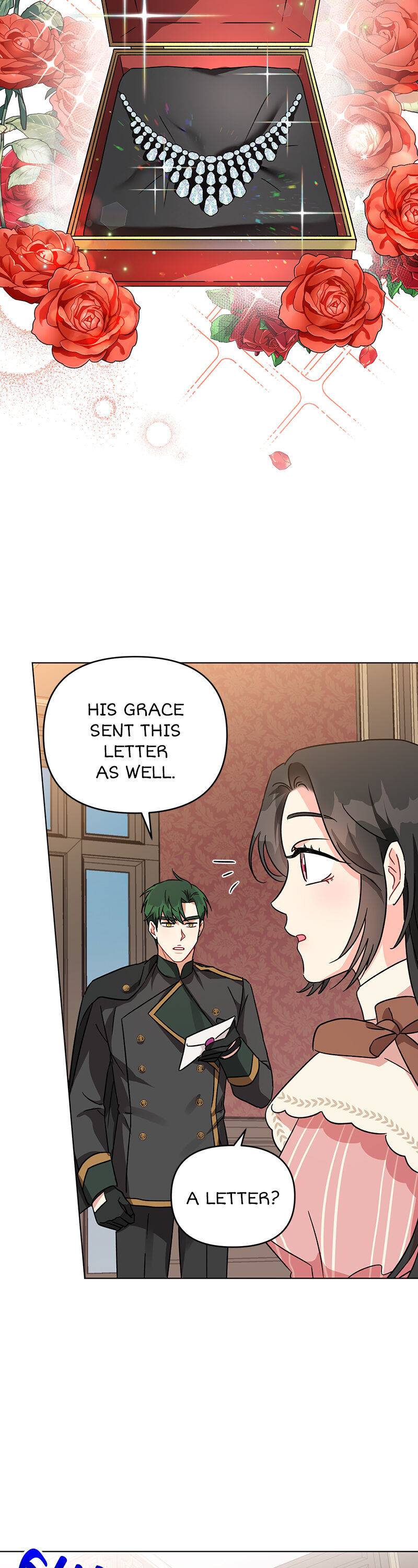I Got Married to a Villain Chapter 3 - Page 2