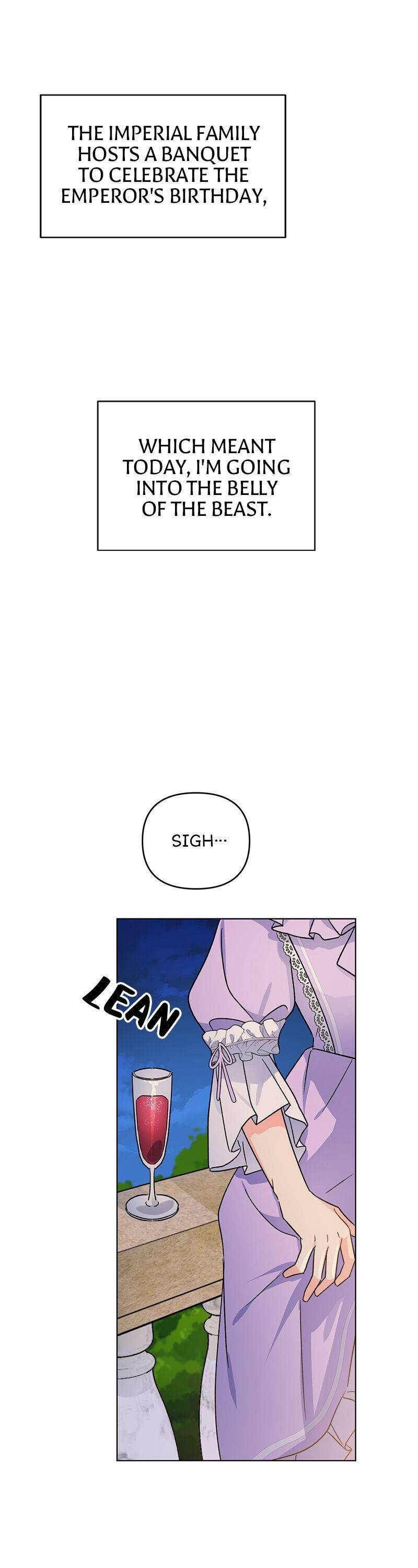 I Got Married to a Villain Chapter 3 - Page 30