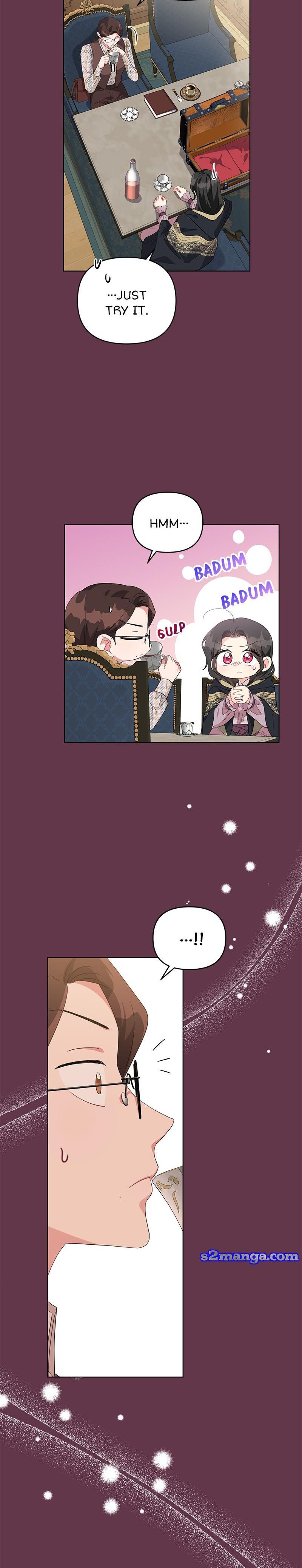 I Got Married to a Villain Chapter 32 - Page 10
