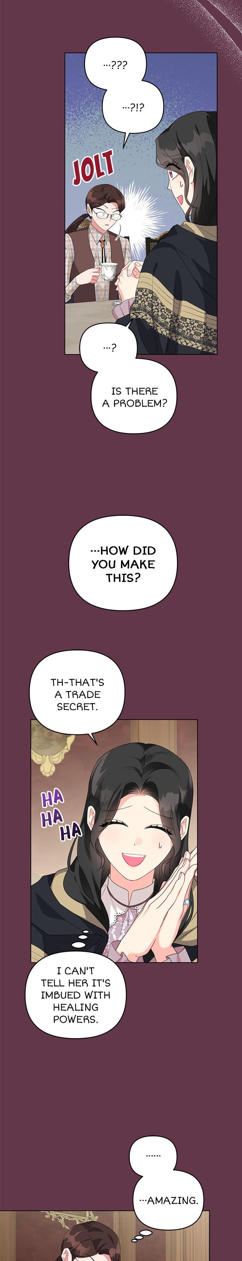 I Got Married to a Villain Chapter 32 - Page 11