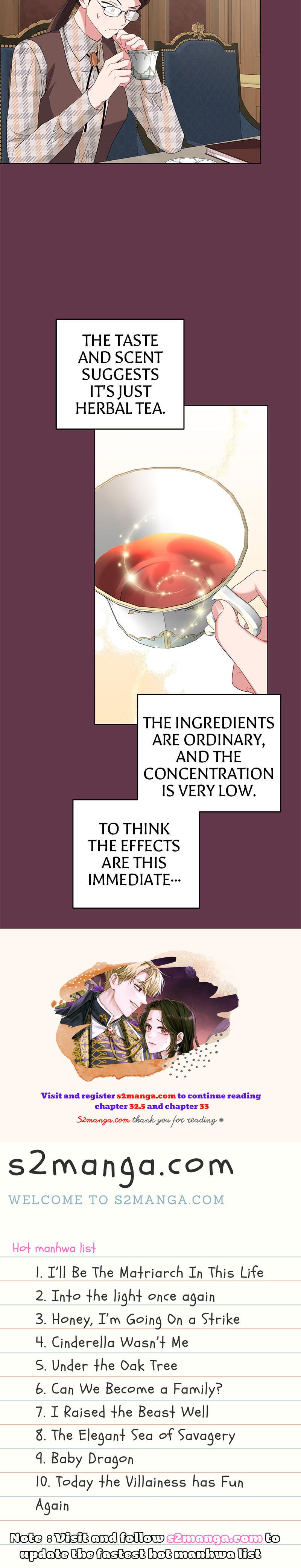I Got Married to a Villain Chapter 32 - Page 12