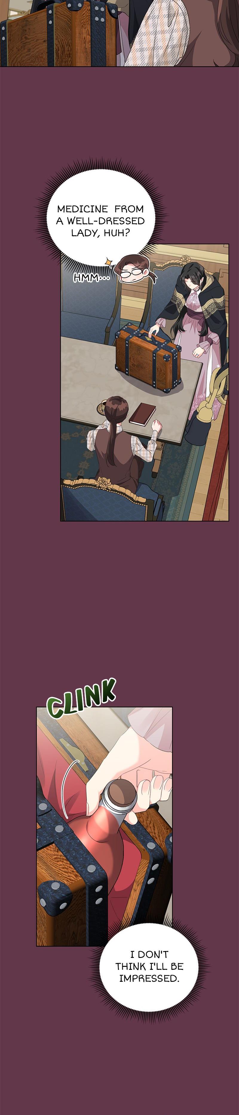 I Got Married to a Villain Chapter 32 - Page 6