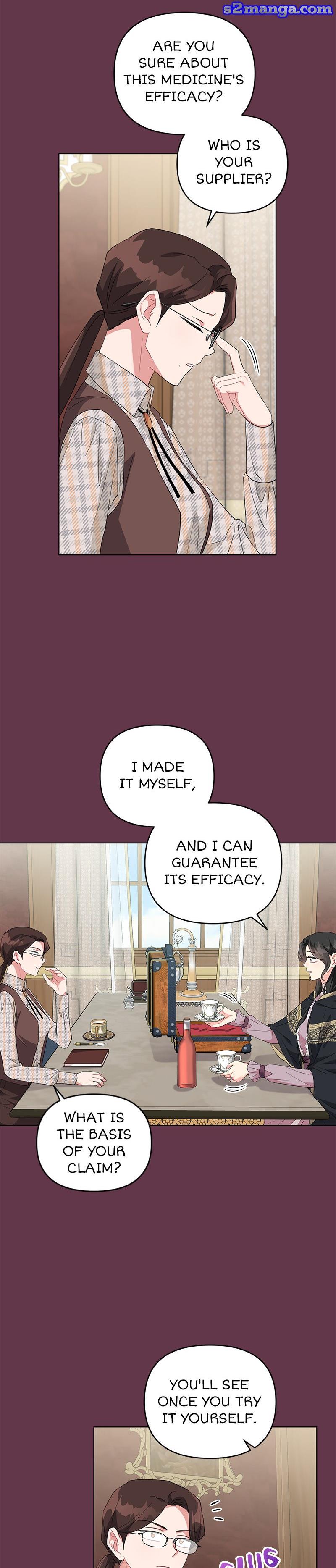 I Got Married to a Villain Chapter 32 - Page 7