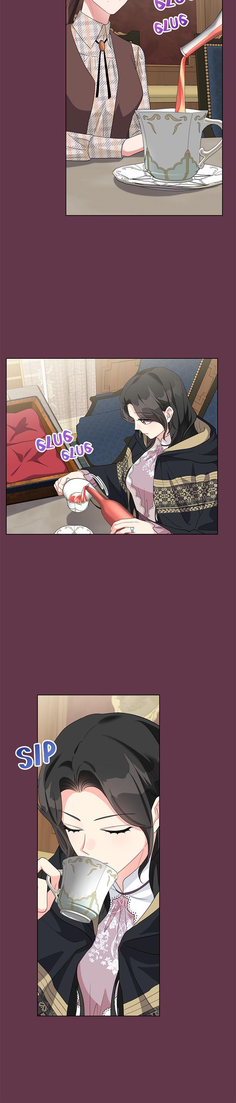 I Got Married to a Villain Chapter 32 - Page 8