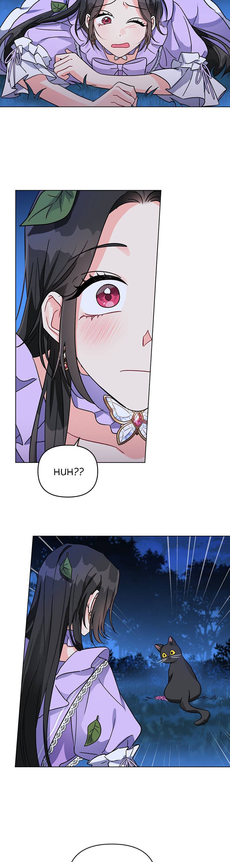 I Got Married to a Villain Chapter 4 - Page 2