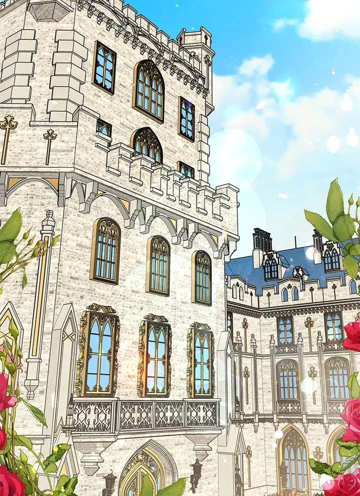 I Got Married to a Villain Chapter 41 - Page 2