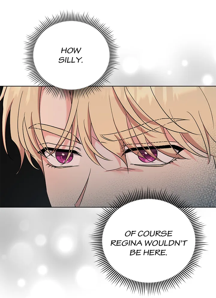 I Got Married to a Villain Chapter 41 - Page 20