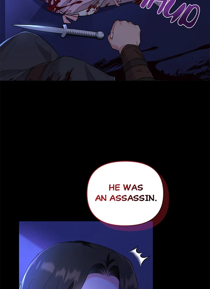 I Got Married to a Villain Chapter 41 - Page 28