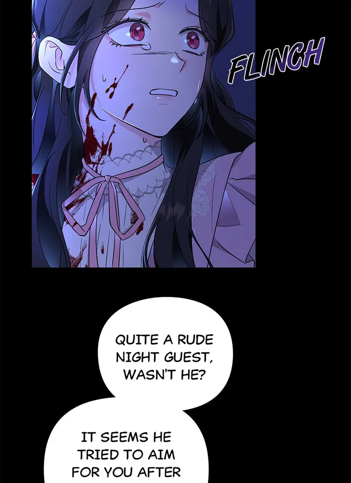 I Got Married to a Villain Chapter 41 - Page 29
