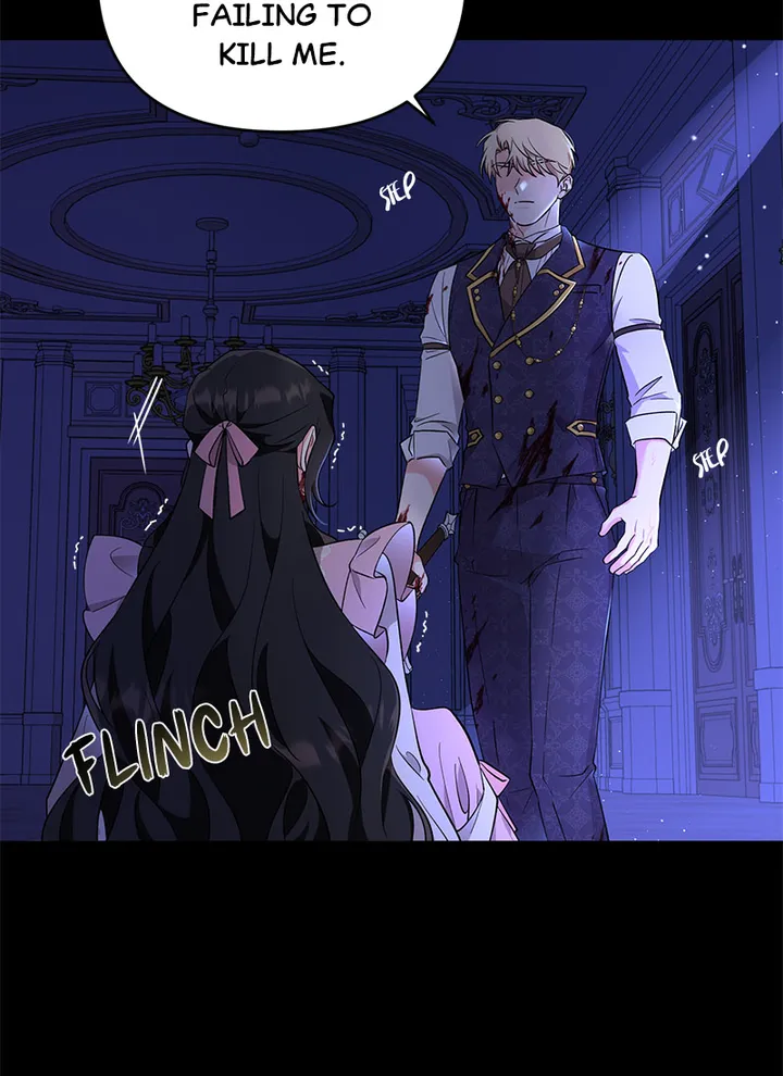I Got Married to a Villain Chapter 41 - Page 30
