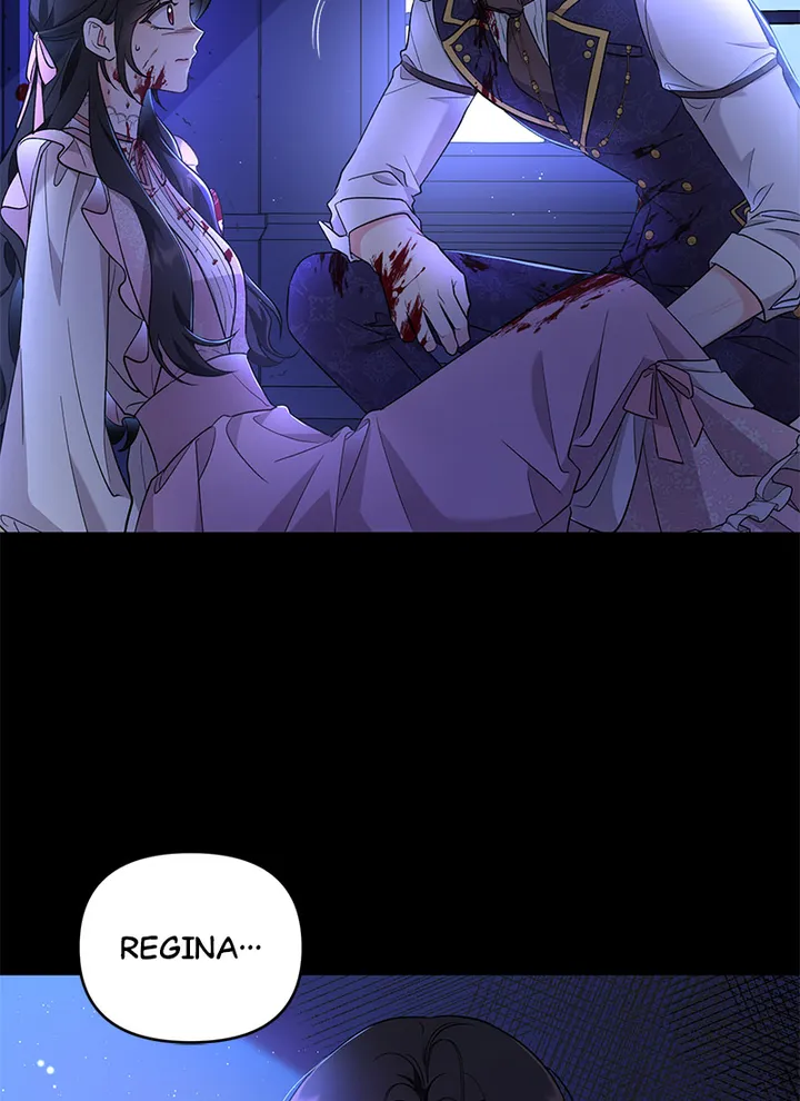 I Got Married to a Villain Chapter 41 - Page 33