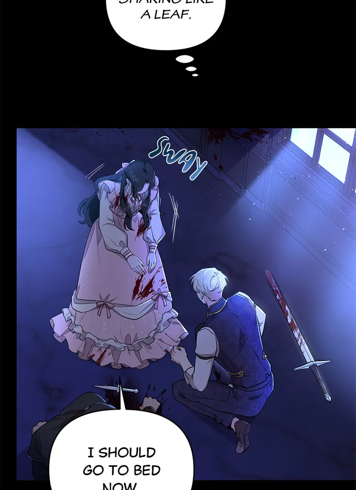I Got Married to a Villain Chapter 41 - Page 40