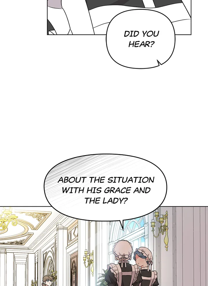 I Got Married to a Villain Chapter 41 - Page 5
