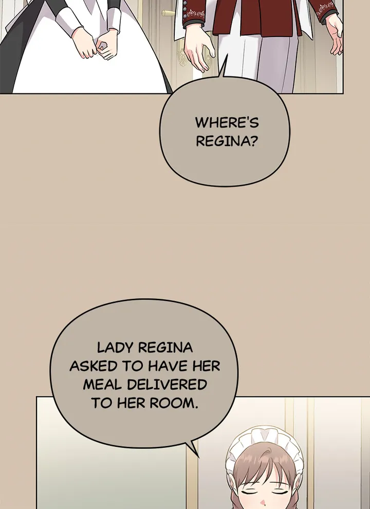 I Got Married to a Villain Chapter 41 - Page 54