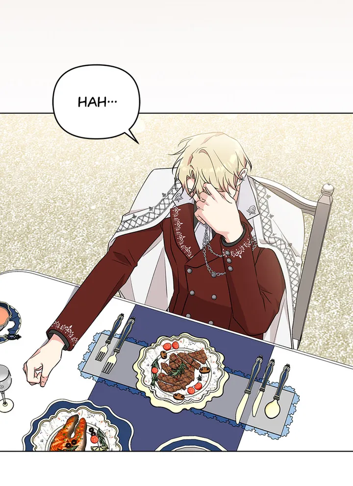 I Got Married to a Villain Chapter 41 - Page 56