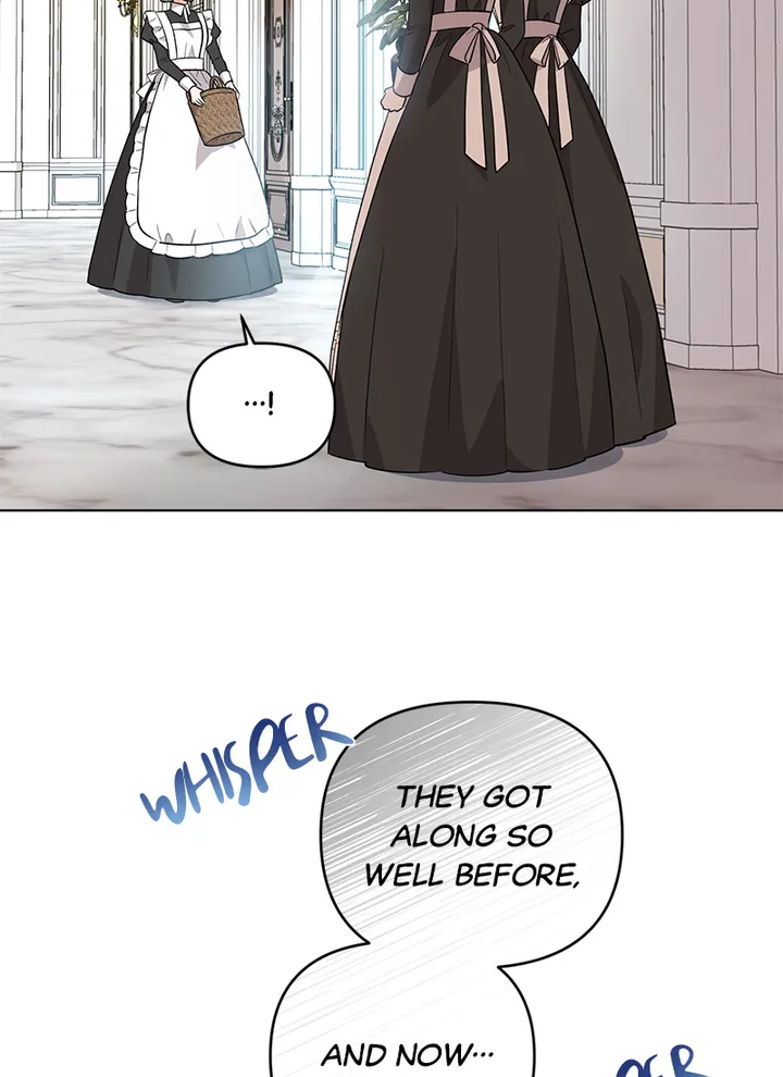 I Got Married to a Villain Chapter 41 - Page 6