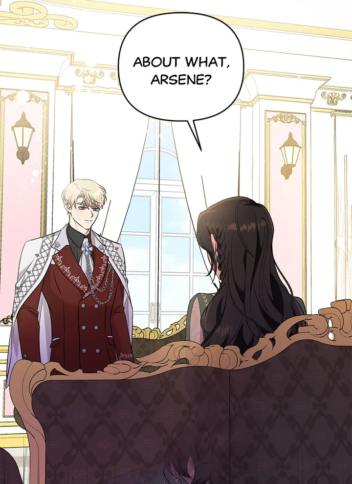I Got Married to a Villain Chapter 41 - Page 88